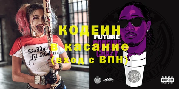 хмурый Покров